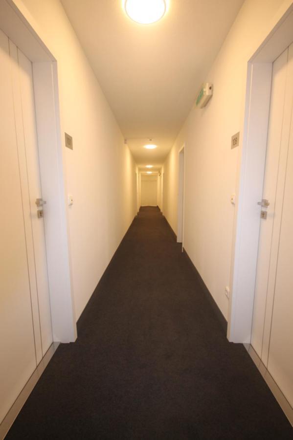 Hotel Altmann Vienna Exterior photo