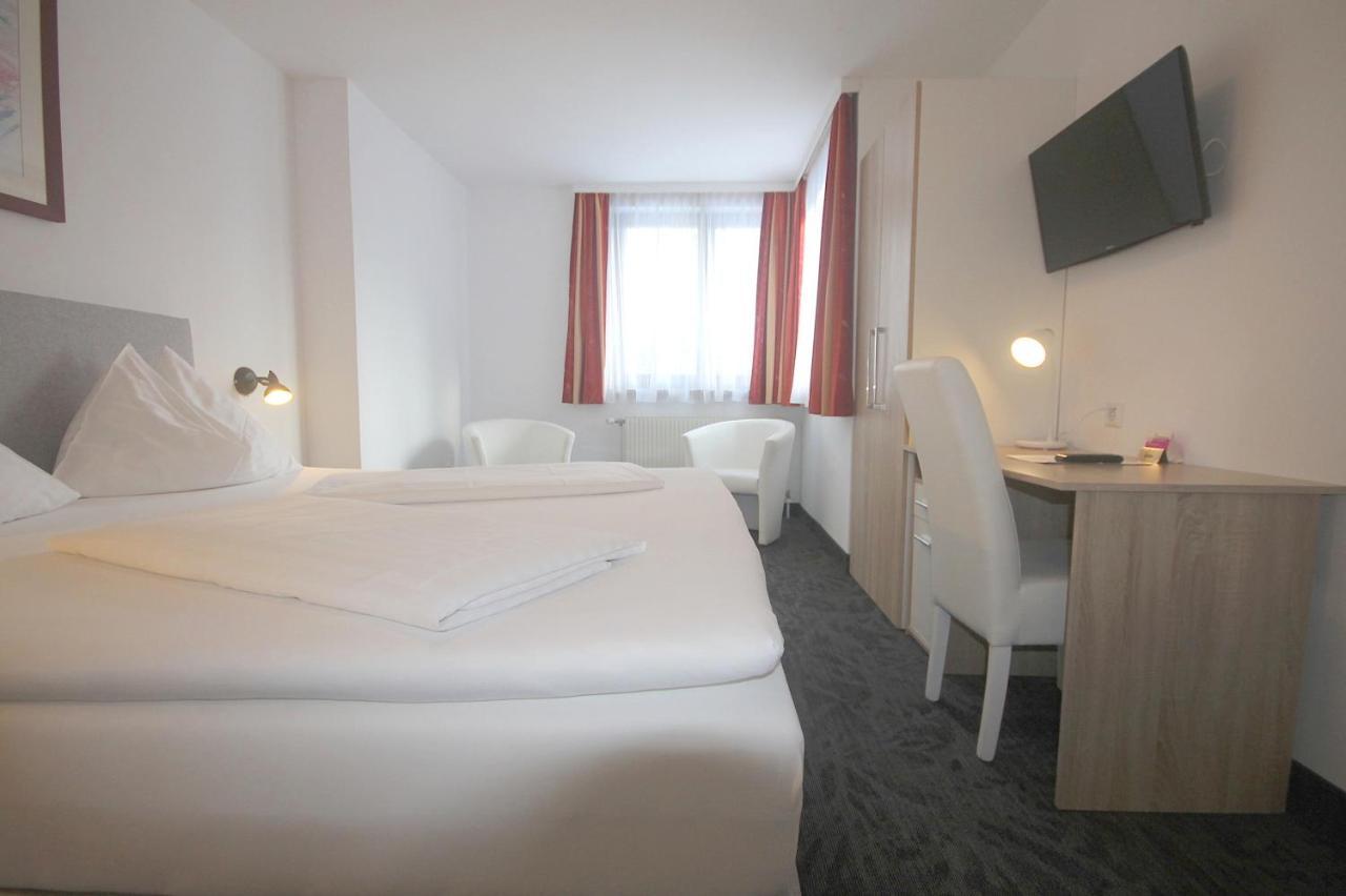 Hotel Altmann Vienna Exterior photo